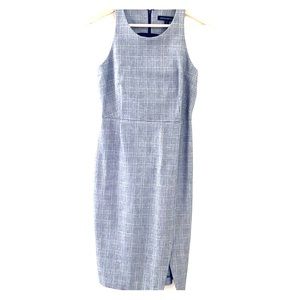 Banana Republic sleeveless dress